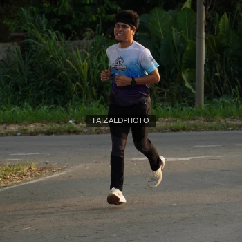 Runner Photo 3483403