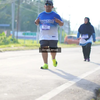 Runner Photo 3483404