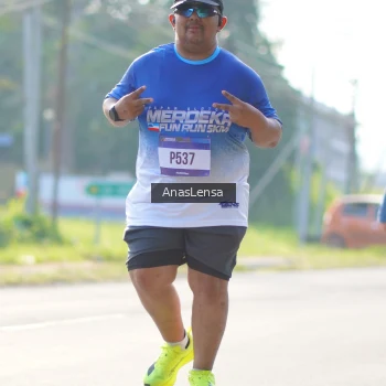 Runner Photo 3483405