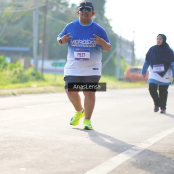 Runner Photo 3483406