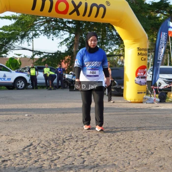 Runner Photo 3483407