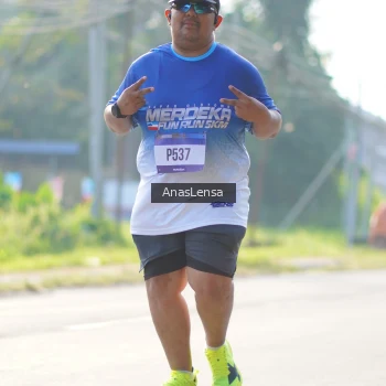 Runner Photo 3483415