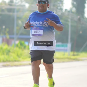 Runner Photo 3483420