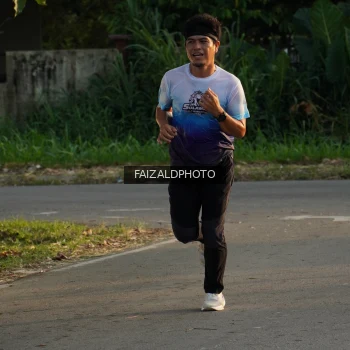 Runner Photo 3483421