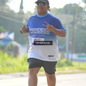 Runner Photo 3483424