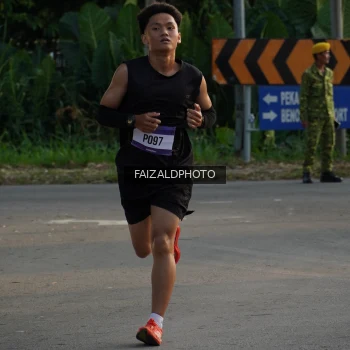Runner Photo 3483425