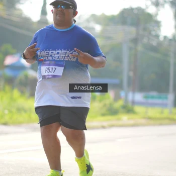 Runner Photo 3483427