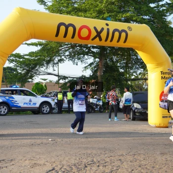 Runner Photo 3483431