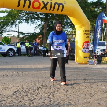 Runner Photo 3483436