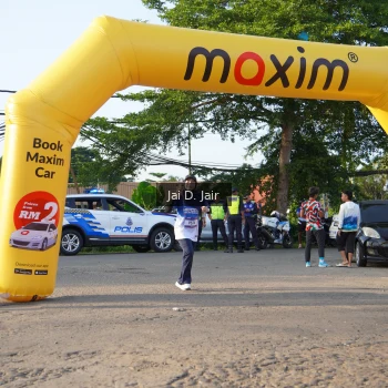 Runner Photo 3483439