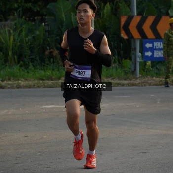 Runner Photo 3483440