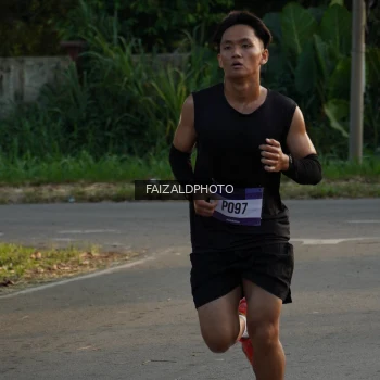 Runner Photo 3483460