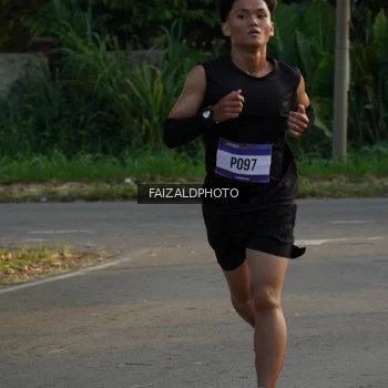 Runner Photo 3483462