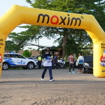 Runner Photo 3483463