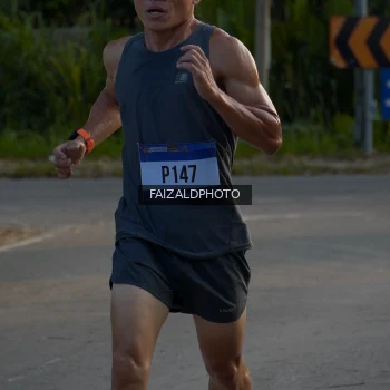 Runner Photo 3483477
