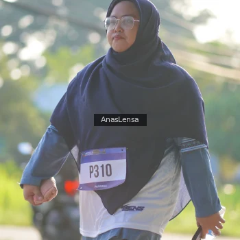 Runner Photo 3483478