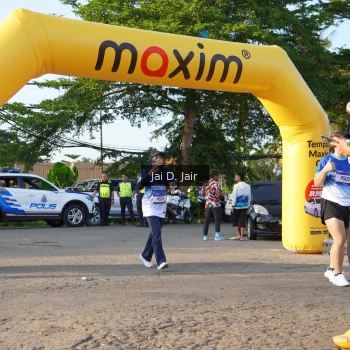 Runner Photo 3483487