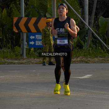 Runner Photo 3483490