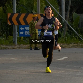 Runner Photo 3483491