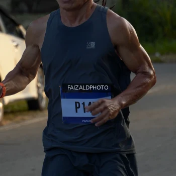 Runner Photo 3483492
