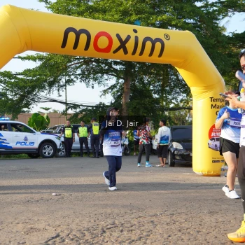 Runner Photo 3483493