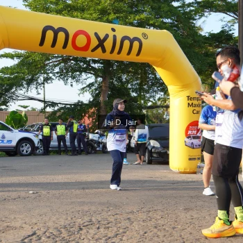 Runner Photo 3483495