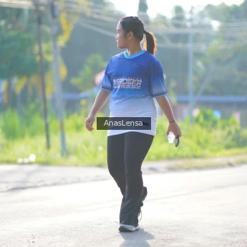 Runner Photo 3483496