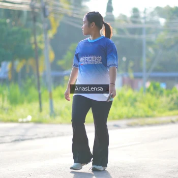 Runner Photo 3483497