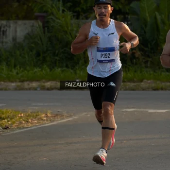 Runner Photo 3483506