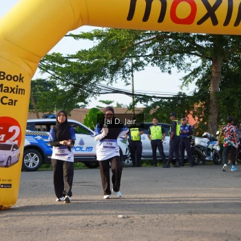 Runner Photo 3483507