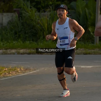 Runner Photo 3483508