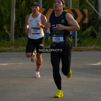 Runner Photo 3483519