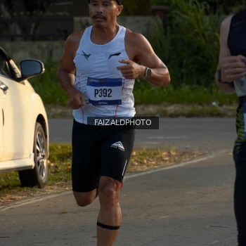Runner Photo 3483521