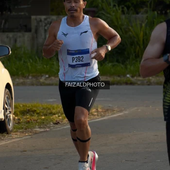 Runner Photo 3483526
