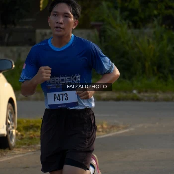 Runner Photo 3483528