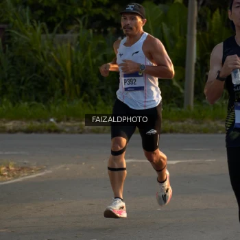 Runner Photo 3483533