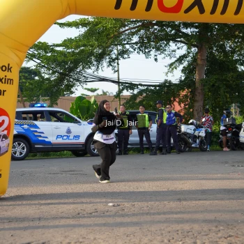 Runner Photo 3483545