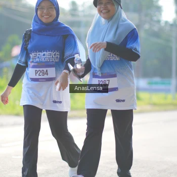 Runner Photo 3483551