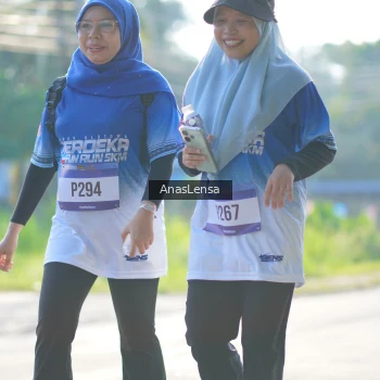 Runner Photo 3483552