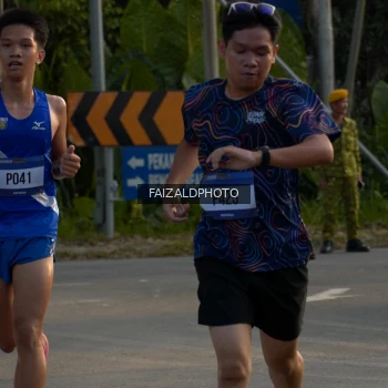 Runner Photo 3483555