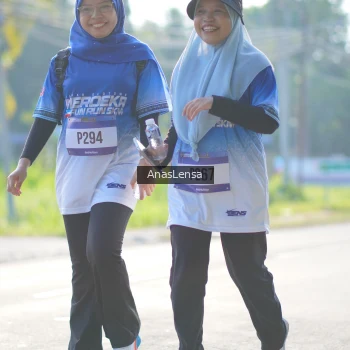 Runner Photo 3483556