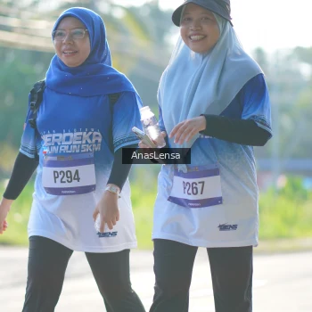 Runner Photo 3483558