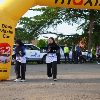 Runner Photo 3483561