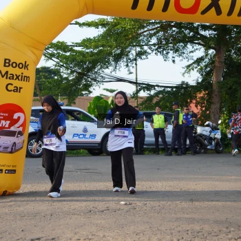 Runner Photo 3483562