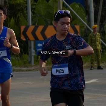 Runner Photo 3483563