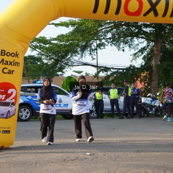Runner Photo 3483565