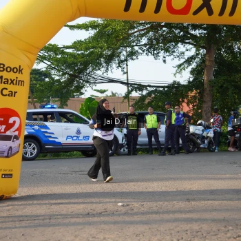Runner Photo 3483566
