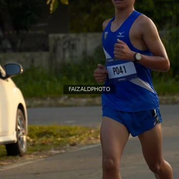 Runner Photo 3483585