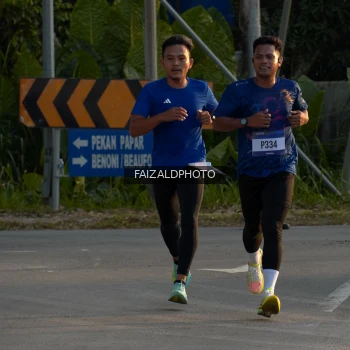 Runner Photo 3483586