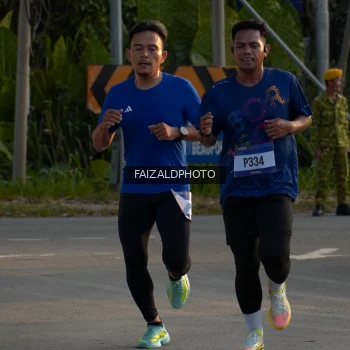 Runner Photo 3483587